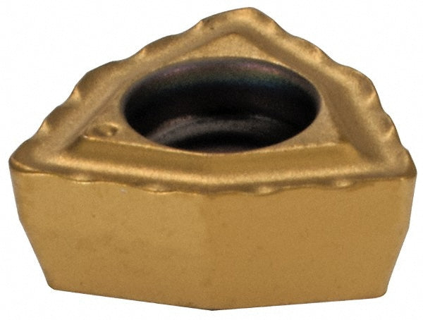 Komet 1082130313 Indexable Drill Insert KXT05 230004 BK84, Carbide