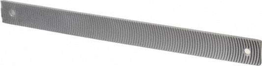 Nicholson 20189NN American-Pattern File 14" Long, Flat, Curved