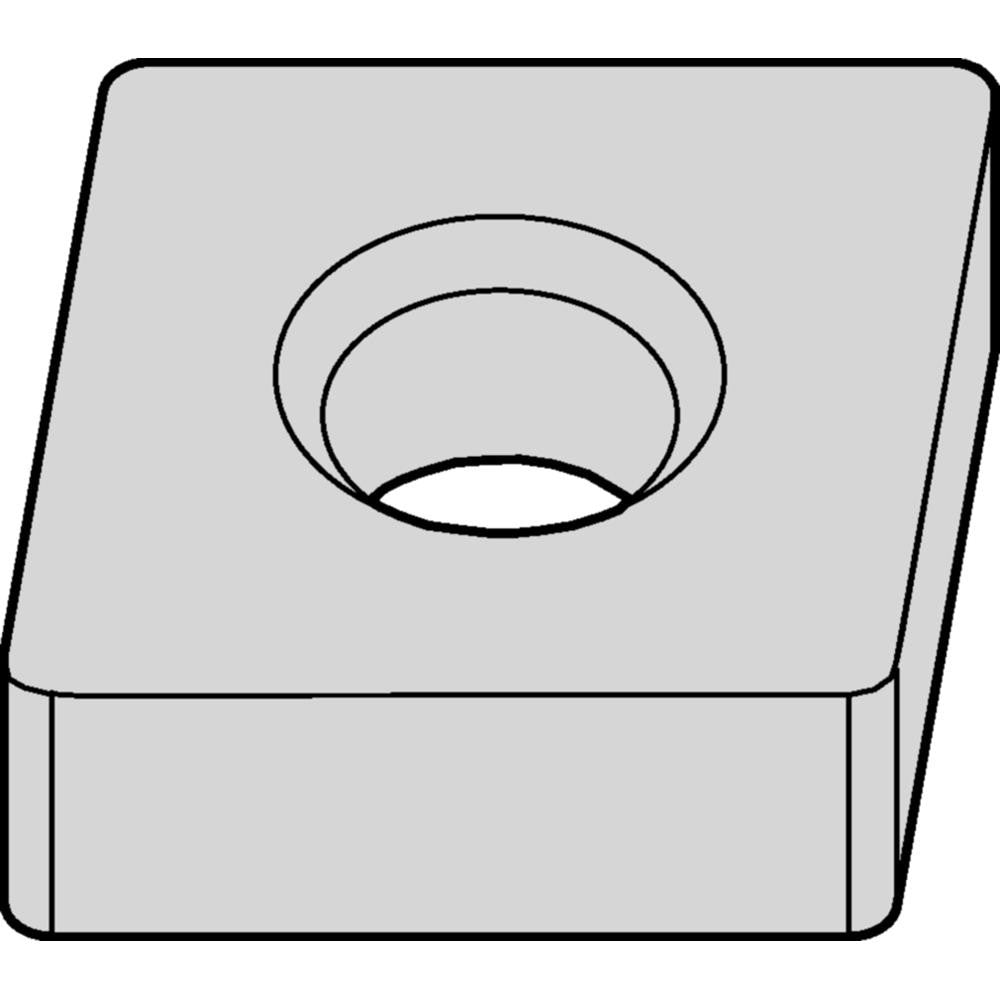 Widia 4171871 Turning Insert CNMA643, Carbide