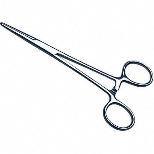 Xcelite 42HVN Scissors, Forceps & Tweezers Product Type Forceps  Blade Style Straight  