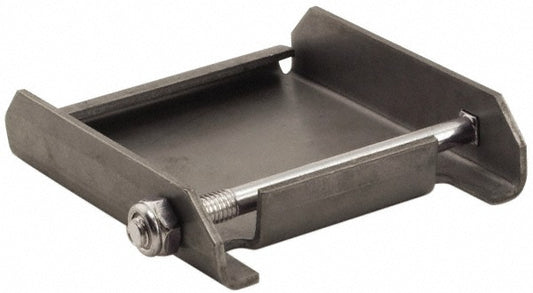 Albion PC1100000 Albion Colson Quick-Release Caster Pad