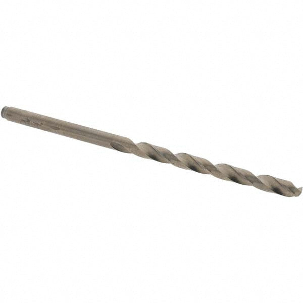 Cle-Line C23349 Jobber Length Drill Bit 1/8" (0.1250) Dia, 135 deg, Cobalt
