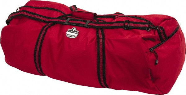 Ergodyne 13022 2 Pocket, 6,300 Cubic Inch, 600D Nylon Empty Duffel Bag