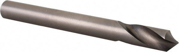 YG-1 0201L Spotting Drill 5/16" Dia, 90 &deg Point, 79 mm OAL, Cobalt M-42