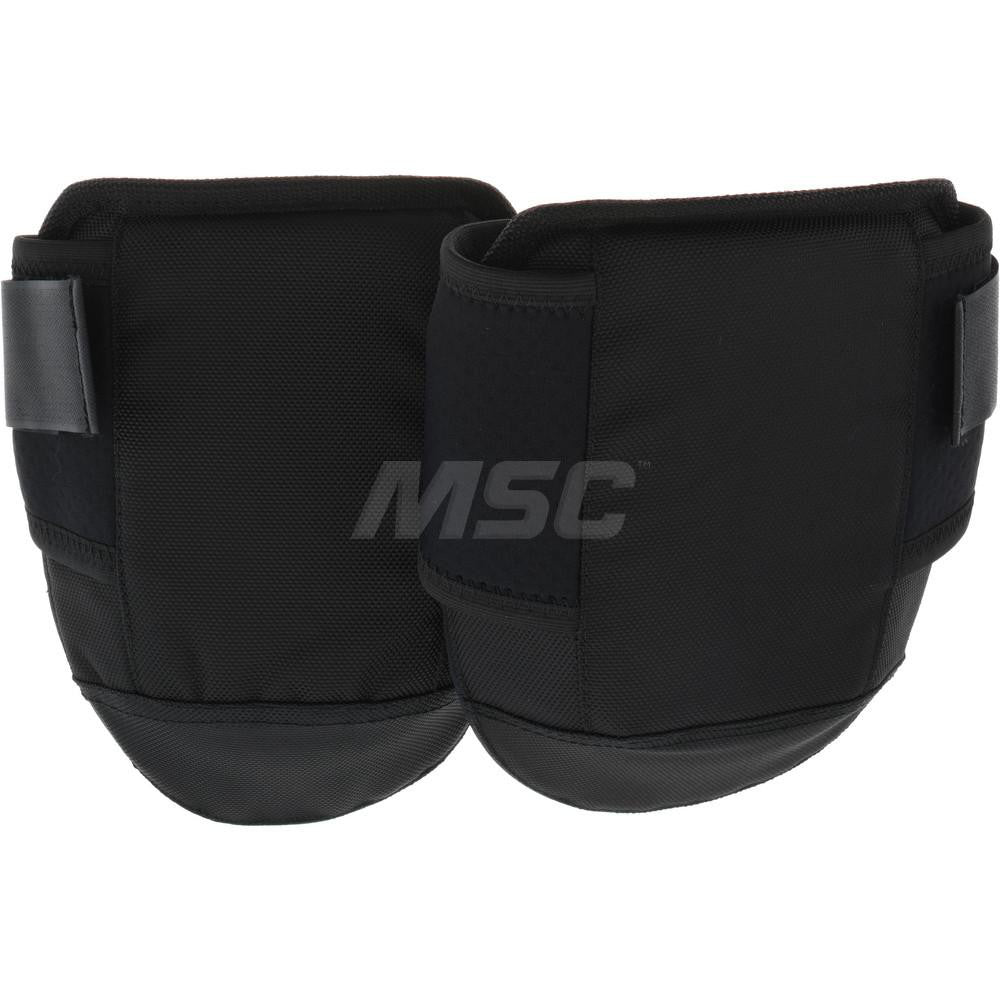 PRO-SAFE 6985-P Knee Pad 1 Strap, Hook & Loop Closure, Universal