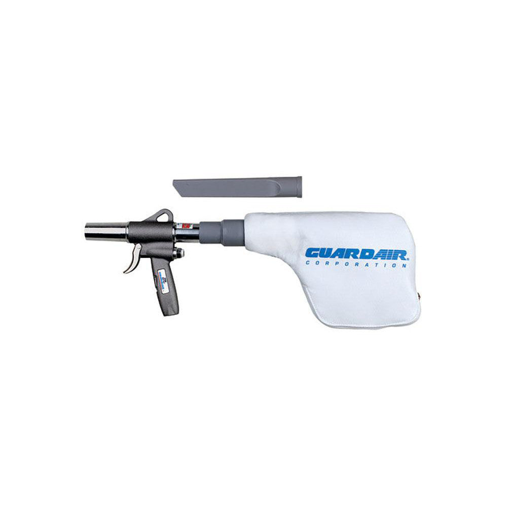 Guardair 1500 Vacuum Air Gun Kit