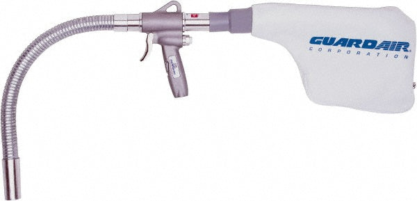 Guardair 1548 Vacuum Air Gun Kit