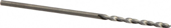 Guhring 9007320012000 Jobber Length Drill Bit 1.2 mm Dia, 118 &deg, Solid Carbide