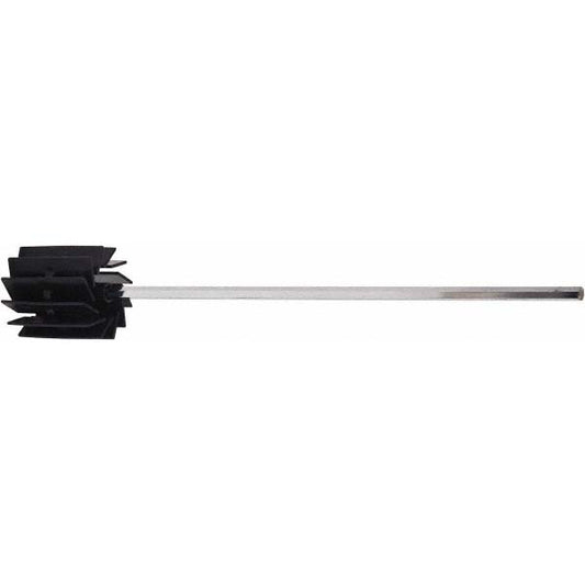 Hyde Tools 43420 Steel and Polypropylene Paint Mixer