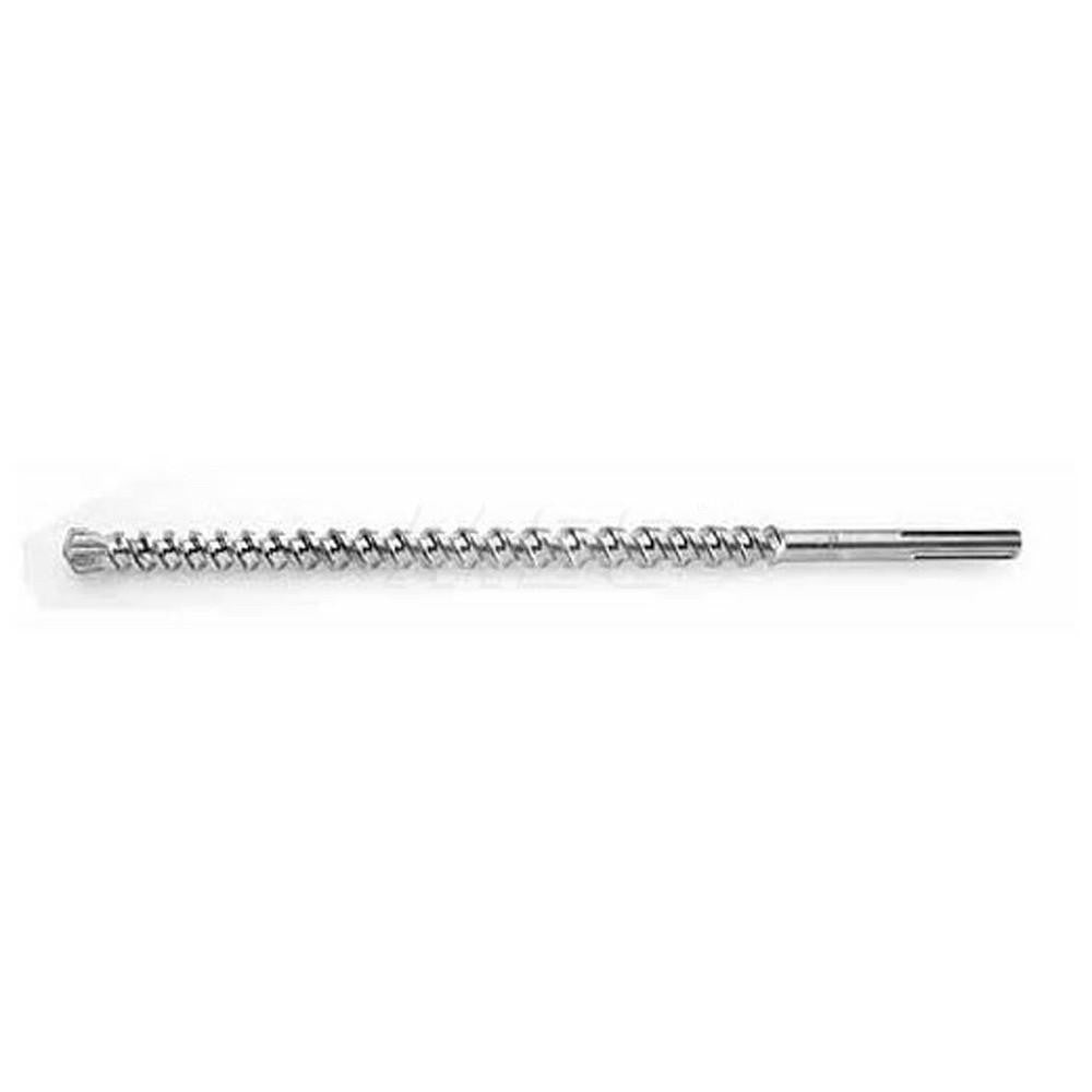 Milwaukee Tool 48-20-3988 1-1/2" Diam, SDS-Max Shank, Carbide-Tipped Rotary & Hammer Drill Bit