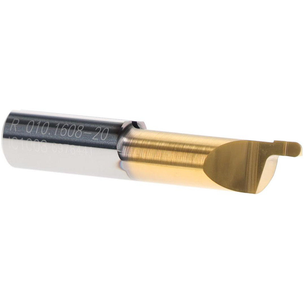Iscar 6403932 Boring Bar 8.00 mm Min Bore, 3.00 mm Max Depth, Right Hand, 3.00, Solid Carbide
