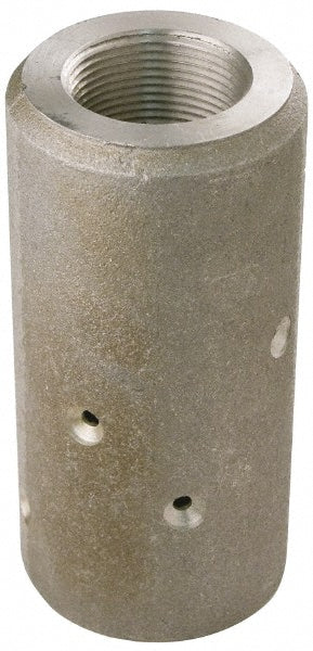 EVER-TITE Coupling Products 3TNH2A 1-1/4" Thread Sandblasting Nozzle Holder