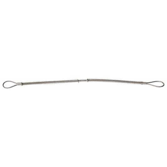 EVER-TITE Coupling Products 3TWHH2 1-1/2 - 3" Safety Cable
