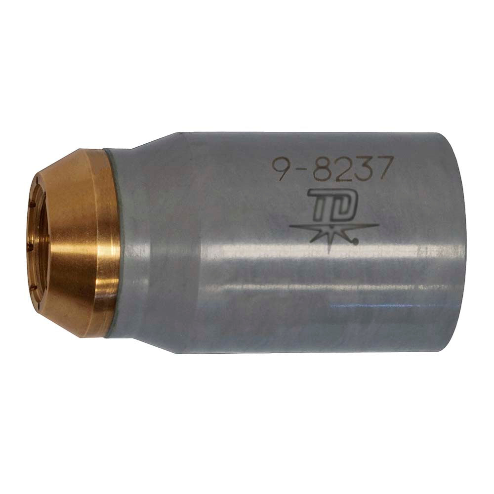 Victor 9-8237 Plasma Cutter Cutting Tips, Electrodes, Shield Cups, Nozzles & Accessories