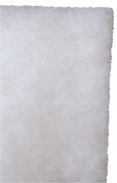 Pro-Source PRO11741 25" High x 25" Wide x 1" Deep, Polyester Air Filter Media Pad