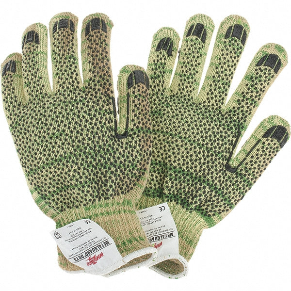 Whizard 1881L Cut-Resistant Gloves Size L, ANSI Cut A6, Synthetic