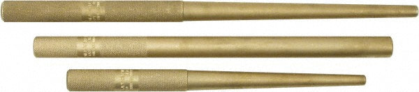 Mayhew 61365 Drift Punch Set 3 Pc, 0.375 to 0.75"