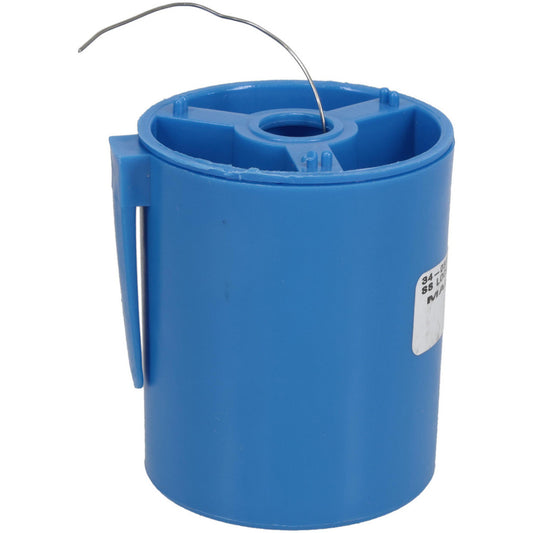 Value Collection 34-0320-DFAR Safety Lock 302 & 304 Stainless Steel, 0.032" Dia, 362' Long