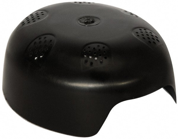 Fibre-Metal SBC2BK Adjustable Vented Baseball Cap with Bump Cap Insert