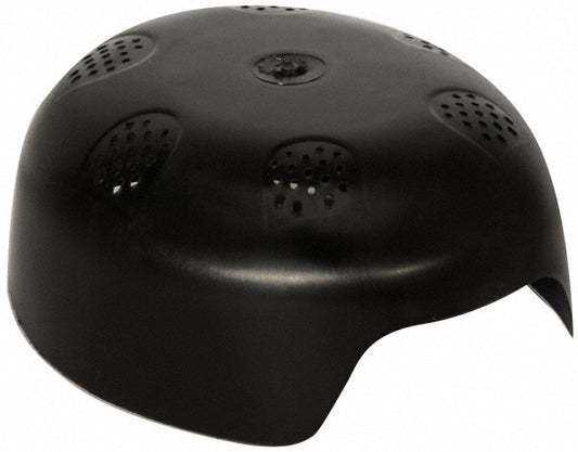Fibre-Metal SBC2BK Adjustable Vented Baseball Cap with Bump Cap Insert