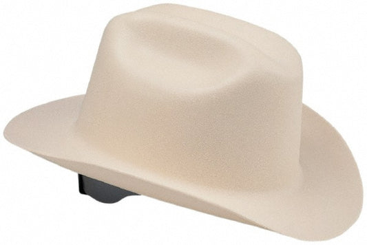 Jackson Safety 19502 Hard Hat Class G, 4-Point Suspension