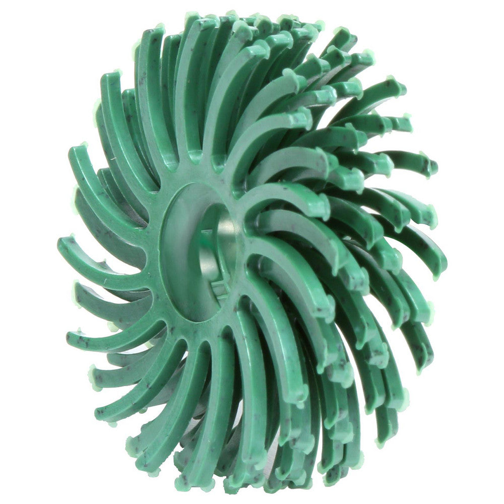 3M 7000000761 Radial Bristle Brushes