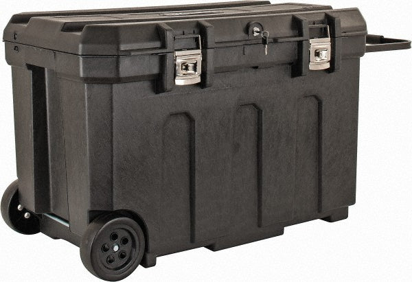 Stanley 037025H Tool Chest 22-13/16" OAD, 23-1/4" OAH, 23" OAW