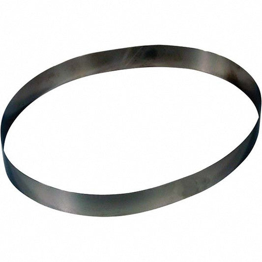 Zebra Skimmers BS-08 Oil Skimmer Belt 1" Wide, 8" Max Reach