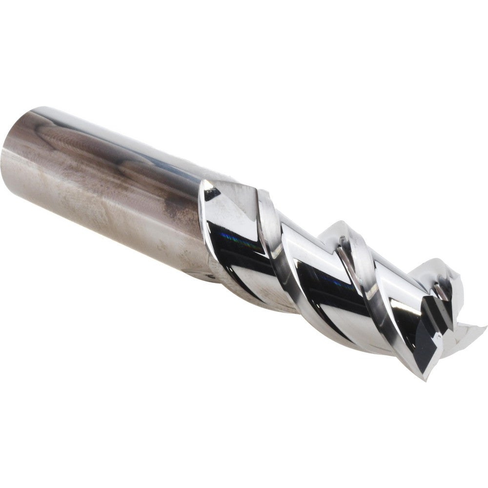 YG-1 28598 Square End Mill 3/4" Dia, 1-5/8" LOC, 3 Flute, Solid Carbide