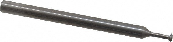 INTERNAL TOOL INC 88-1000 Single Profile Thread Mill #10-32, 20 to 56 TPI, Internal, 3 Flutes, Solid Carbide