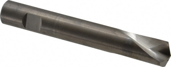 Guhring 9005460160000 Spotting Drill 16.00 mm Dia, 142 deg, 115 mm OAL, Solid Carbide