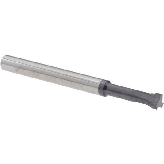 Harvey Tool 16010-C3 Corner Rounding End Mill 3/16" Dia, 3 Flutes,