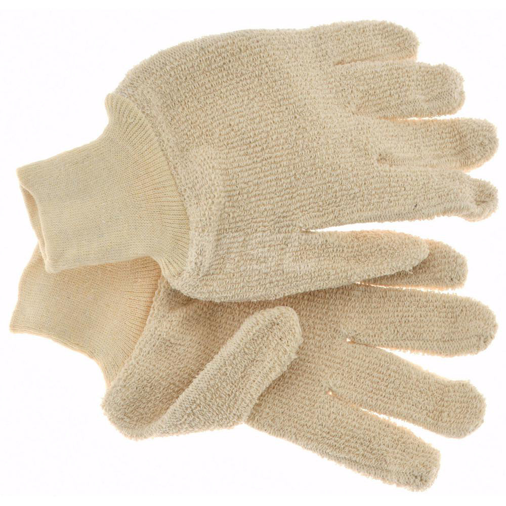 PRO-SAFE 42-C713/L Size L Terry Heat Resistant Glove