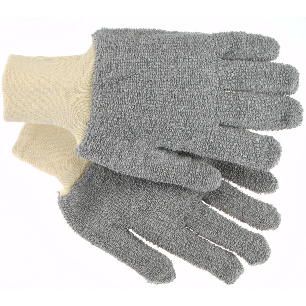 PRO-SAFE 42-C753/S Size S Terry Heat Resistant Glove
