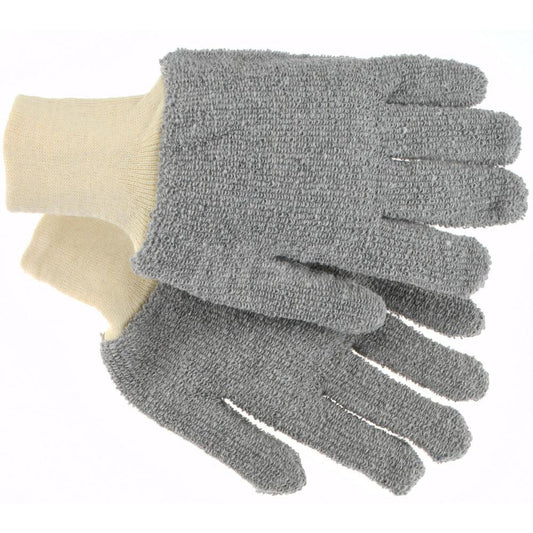 PRO-SAFE 42-C753/S Size S Terry Heat Resistant Glove