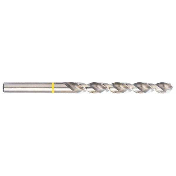Accupro 1AQ0873-AC Jobber Length Drill Bit 11/32" Dia, 130 &deg, Vanadium High Speed Steel
