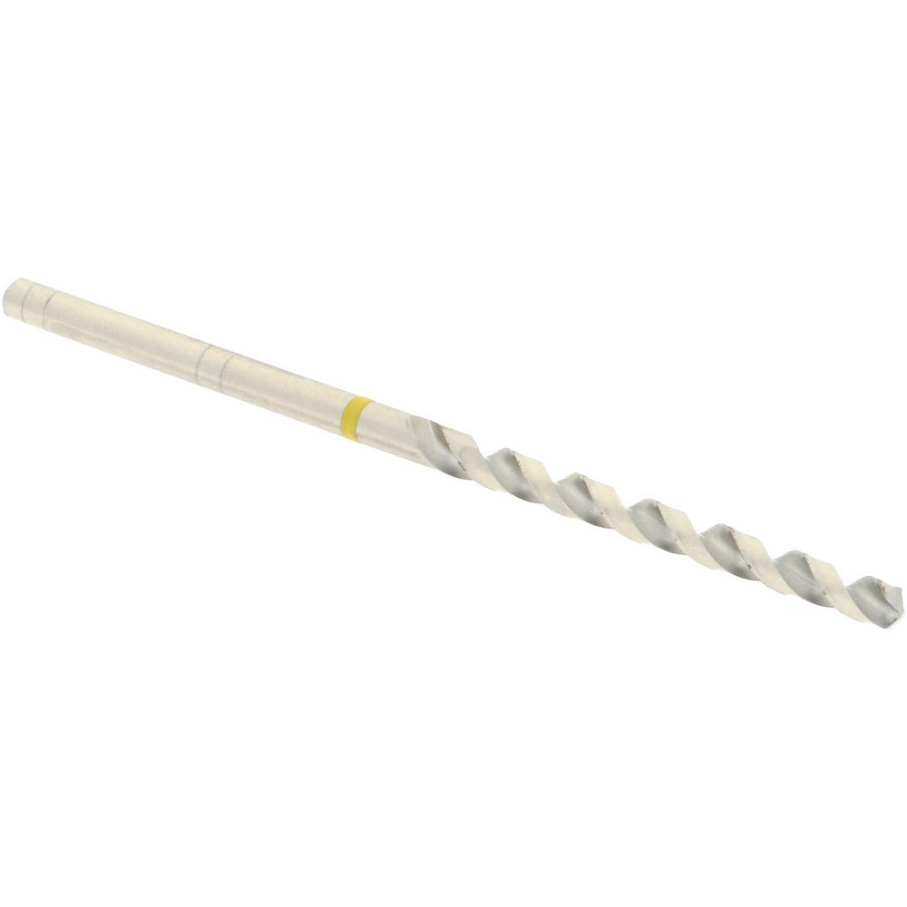 Accupro 1AQ0238-AC Jobber Length Drill Bit 3/32" Dia, 130 &deg, Vanadium High Speed Steel