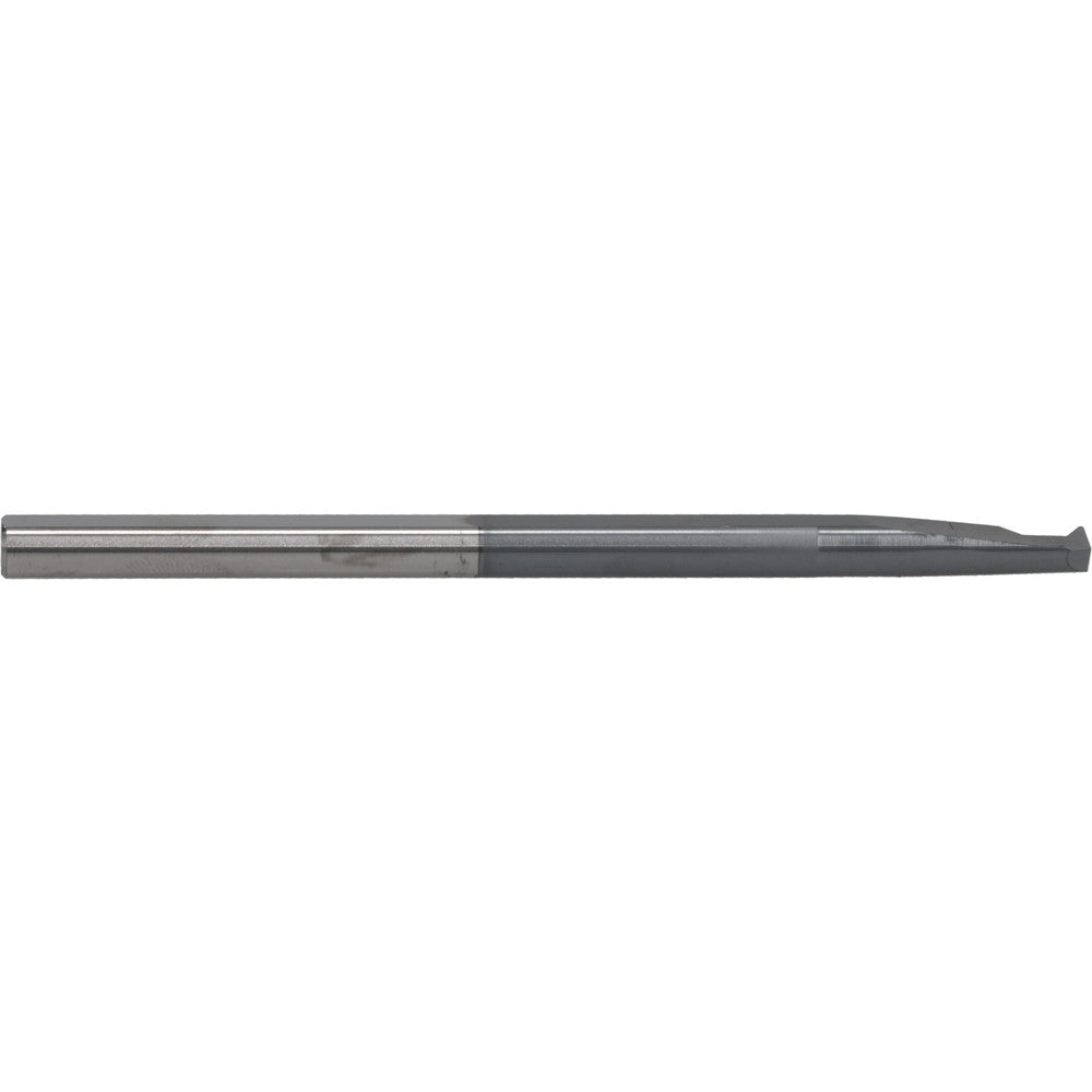 Internal Tool Inc 09-1400-C Profiling Tools Radius 0.0100 in  Maximum Hole Depth (Decimal Inch) 6.0000  Overall Length 4.0000in  Shank Diameter 0.2500  Minimum Bore Diameter 0.3600in  