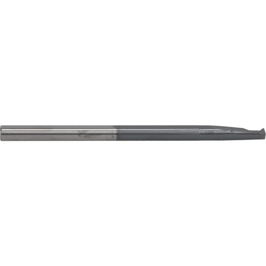Internal Tool Inc 09-1400-C Profiling Tools Radius 0.0100 in  Maximum Hole Depth (Decimal Inch) 6.0000  Overall Length 4.0000in  Shank Diameter 0.2500  Minimum Bore Diameter 0.3600in  