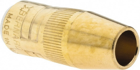 Bernard NS-1218B MIG Welder Nozzle/Tip/Insulator