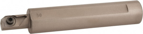 Iscar 2801890 Indexable Grooving Toolholder MIFHR15.9C10, Internal, Right Hand
