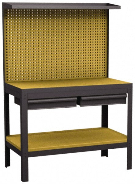 Value Collection WS-MH-WKBN-120 Stationary Workbench