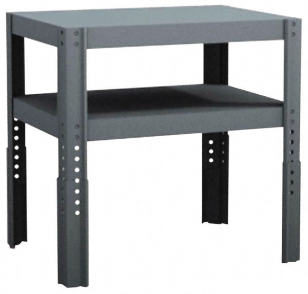 Value Collection WS-MH-WKBN-126 Stationary Work Table