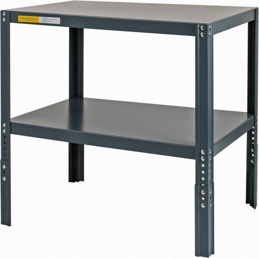 Value Collection WS-MH-WKBN-128 Stationary Work Table