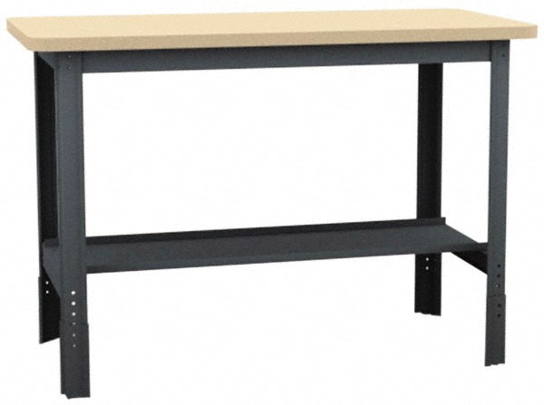 Value Collection WS-MH-WKBN-134 Stationary Workbench 24" x 48"