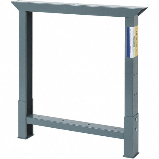 Value Collection WS-MH-WKBN-164 Adjustable Leg for Workstations