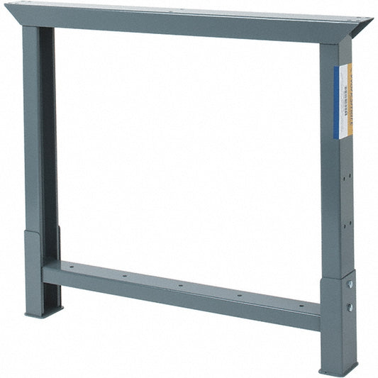 Value Collection WS-MH-WKBN-165 Adjustable Leg for Workstations