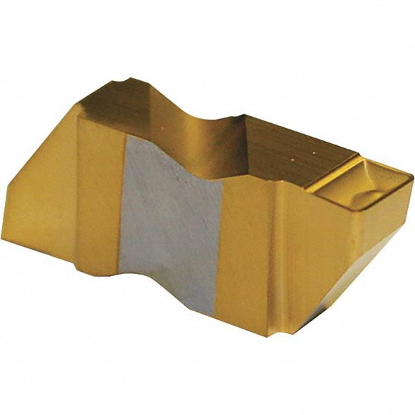 Tool-Flo 563662RA3 Grooving Insert FLG3062 C3, Solid Carbide