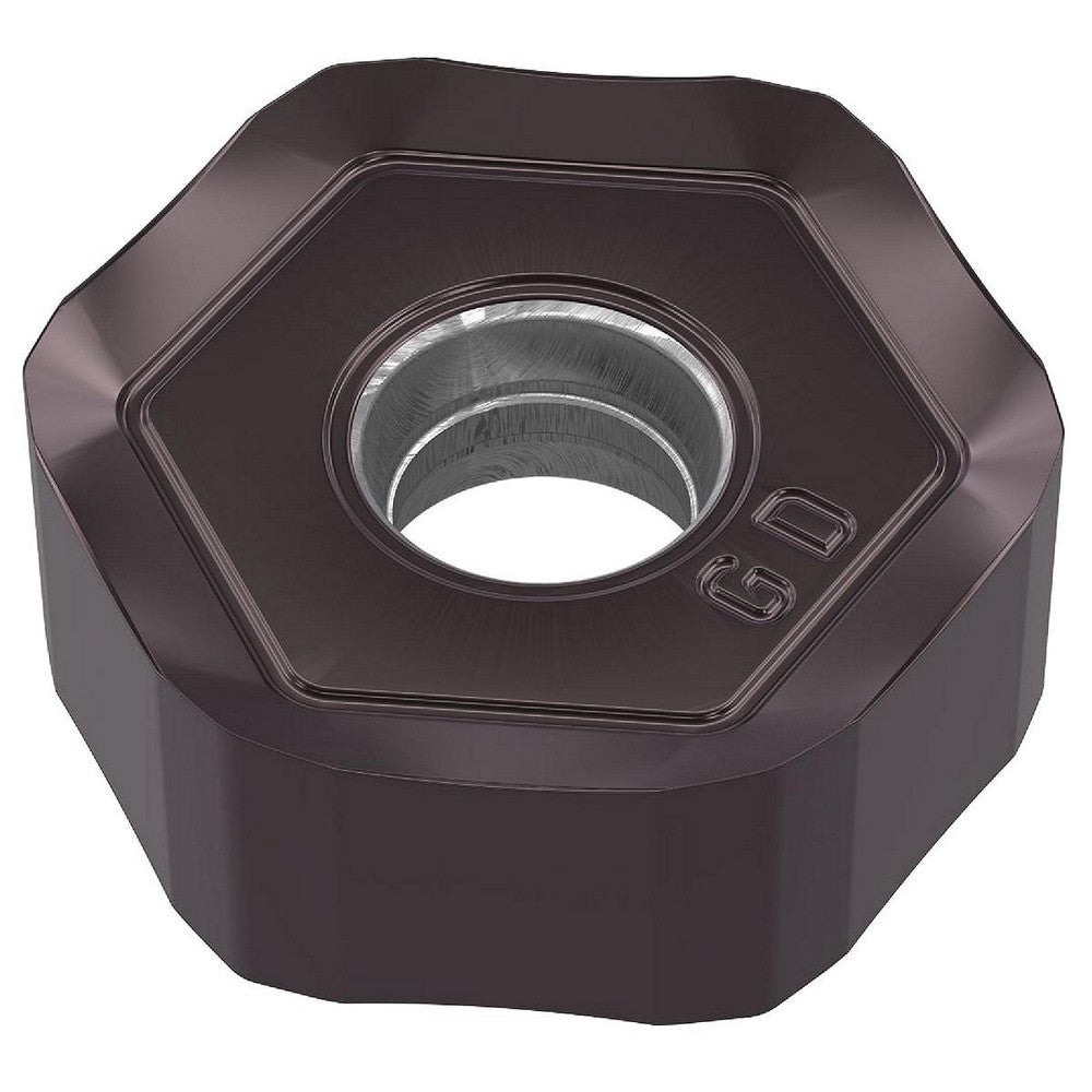 Widia 5895349 Milling Insert HNGJ0905ANSNGD, WP35CM, Carbide