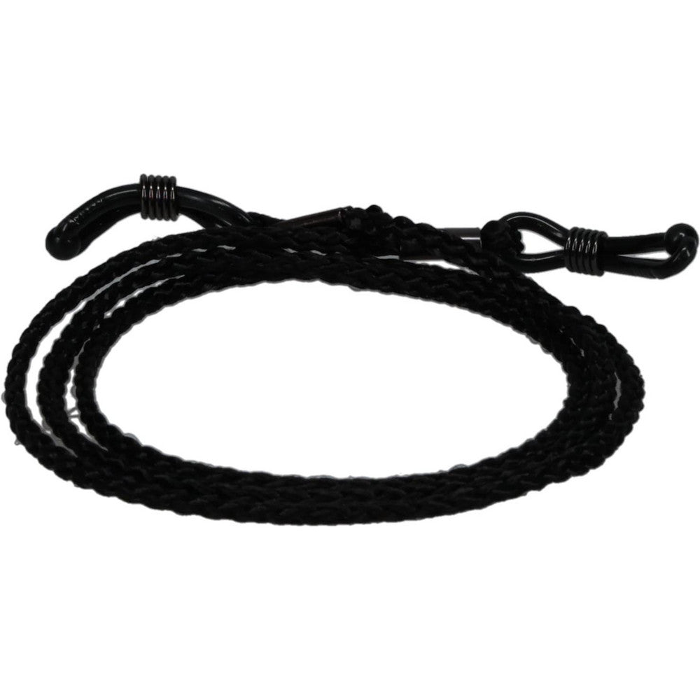 MCR Safety 210 Black Eyeglass Strap